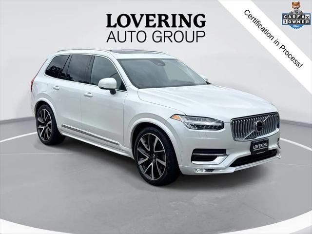 2024 Volvo XC90 B6 Ultimate Bright Theme 7-Seater for sale in Nashua, NH