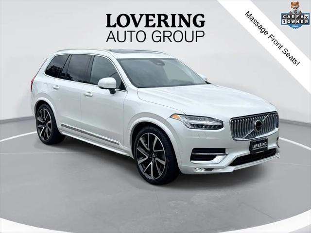 2024 Volvo XC90 B6 Ultimate Bright Theme 7-Seater for sale in Nashua, NH