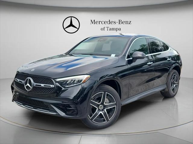 2027 Mercedes-Benz GLC GLC 300 for sale in Tampa, FL