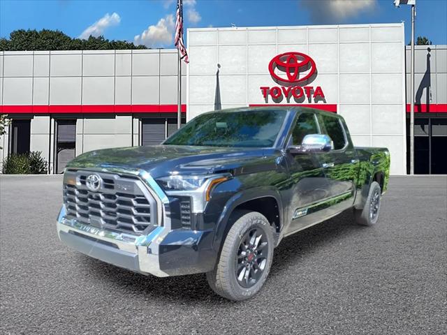 2026 Toyota Tundra 1794 Edition  CrewMax 6.5 Bed for sale in Lexington, MA