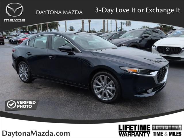 2026 Mazda Mazda3 2.5 S Preferred for sale in Daytona Beach, FL