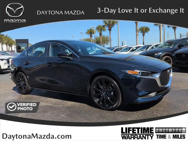 2026 Mazda Mazda3 2.5 S Select Sport for sale in Daytona Beach, FL