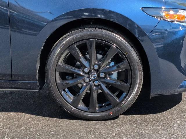 2026 Mazda Mazda3 2.5 S Select Sport