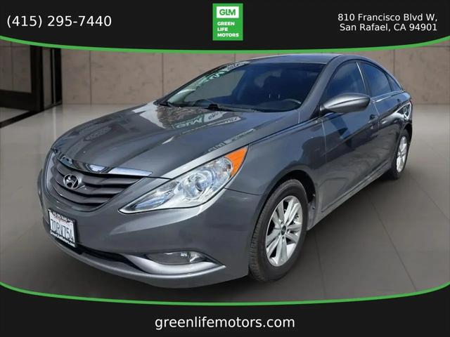 2013 Hyundai Sonata GLS for sale in San Rafael, CA