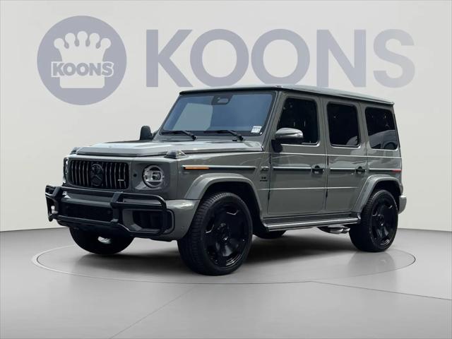 2026 Mercedes-Benz AMG G 63 AMG G 63 for sale in Catonsville, MD