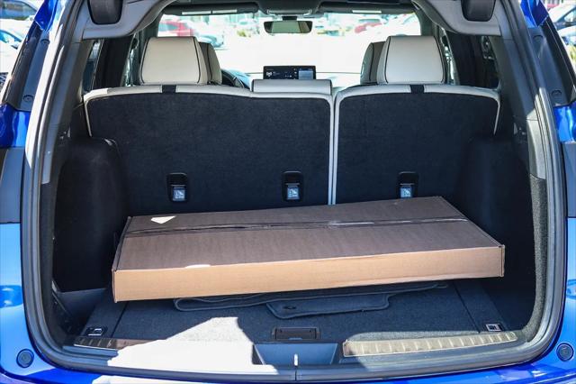 2023 Acura RDX A-SPEC Advance Package