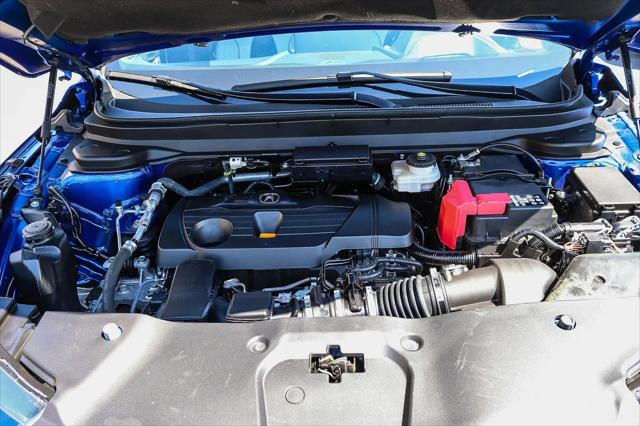 2023 Acura RDX A-SPEC Advance Package