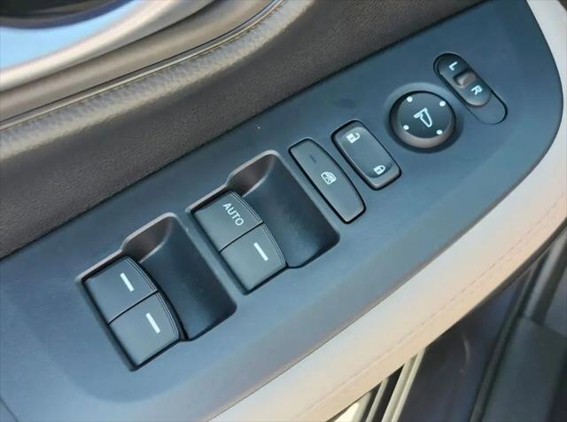 2027 Honda HR-V LX AWD