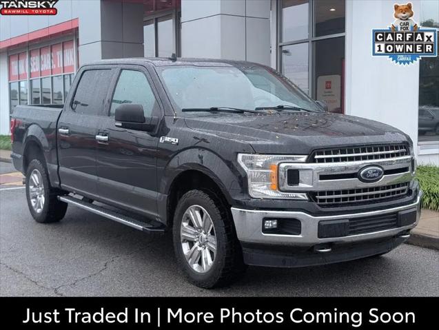 2018 Ford F-350 Limited for sale near Dublin, OH