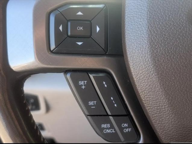 2018 Ford F-350 Limited