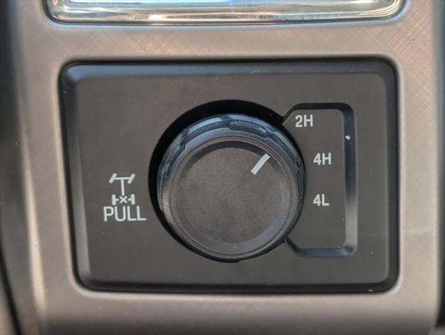 2018 Ford F-350 Limited