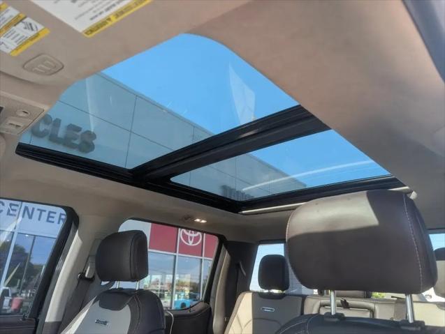 2018 Ford F-350 Limited
