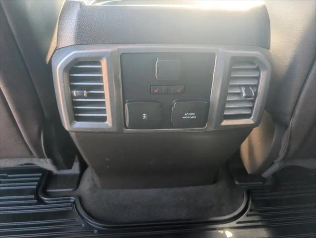 2018 Ford F-350 Limited