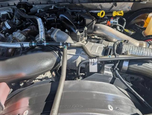 2018 Ford F-350 Limited