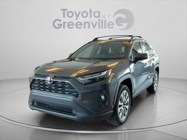 2025 Toyota RAV4 XLE Premium for sale in Greenville, SC