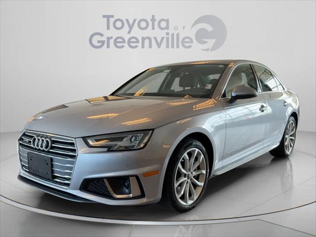 2019 Audi A4 45 Premium for sale in Greenville, SC