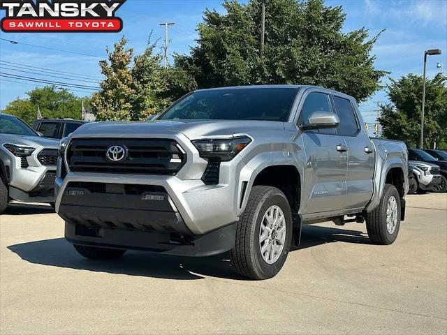 2026 Toyota Tacoma SR5 for sale near Dublin, OH