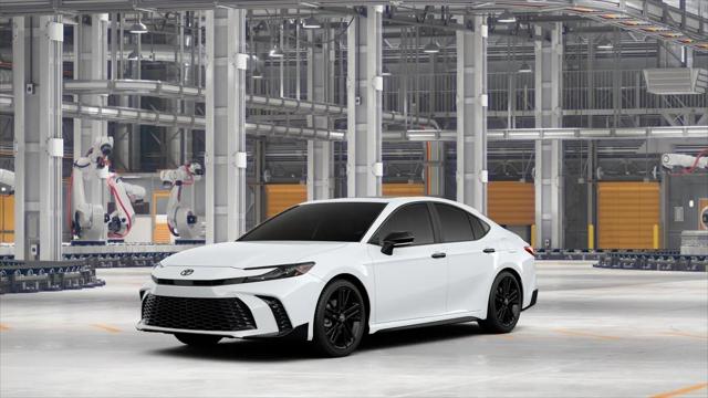 2026 Toyota Camry for sale near Dublin, OH
