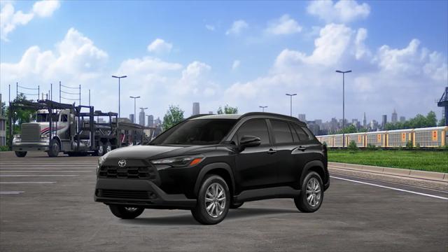 2026 Toyota Corolla Cross for sale near Dublin, OH