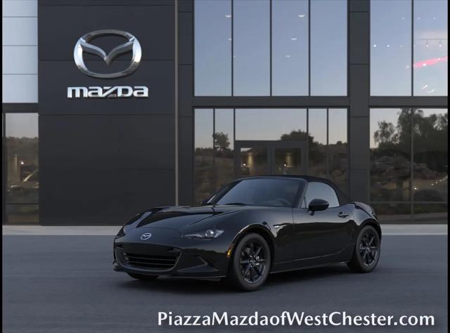 2026 Mazda MX-5 Sport for sale in West Chester, PA