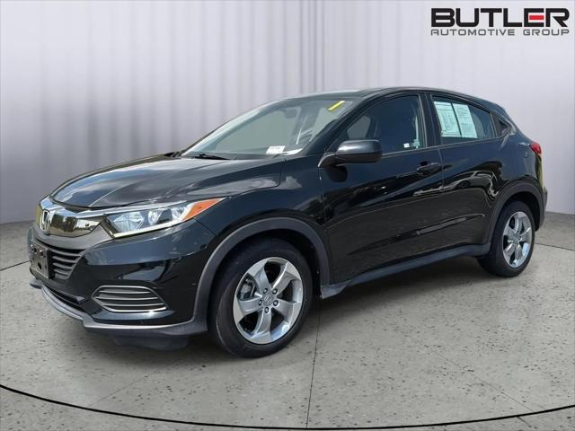 2019 Honda HR-V LX for sale in Macon, GA