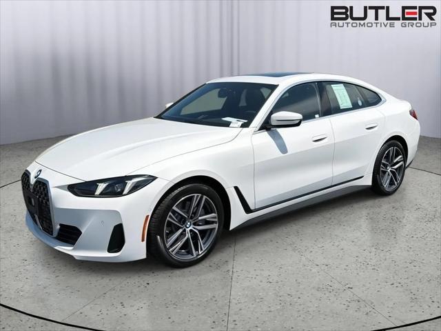 2025 BMW 430i Gran Coupe xDrive for sale in Macon, GA