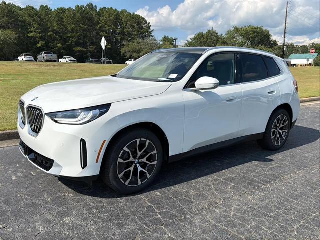 2026 BMW X3 30 xDrive for sale in Macon, GA