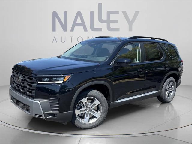 2026 Honda Pilot EX-L for sale in Union City, GA