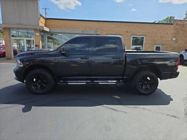 2017 Ram 1500 Sport for sale in Grand Rapids, MI