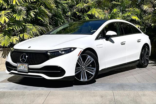 2023 Mercedes-Benz EQS 450+ EQS 450+ for sale in Honolulu, HI