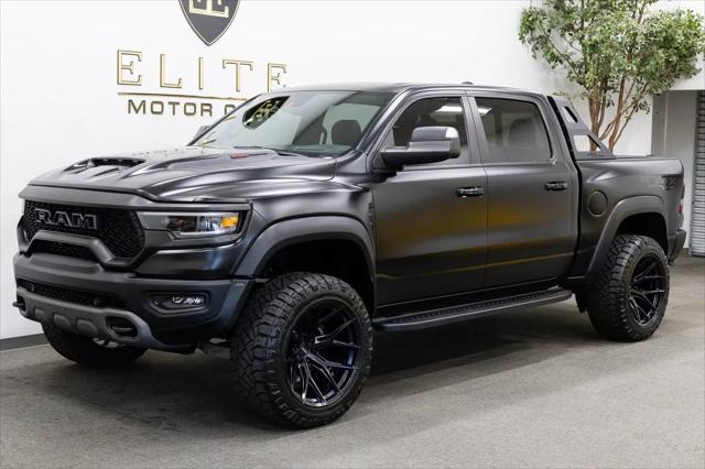2023 Ram 1500 TRX Crew Cab 4x4 5'7" Box for sale in Concord, CA