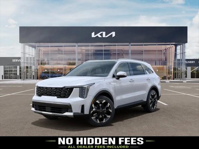 2026 Kia Sorento EX for sale in Orlando, FL