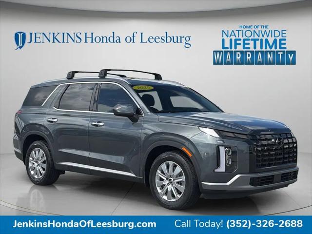 2025 Hyundai Palisade SEL for sale in Leesburg, FL