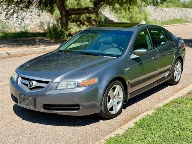 2006 Acura TL Base for sale in Tucson, AZ