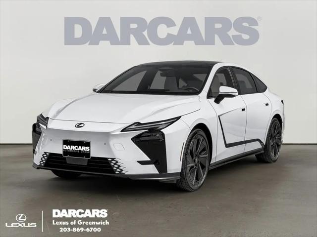 2026 Lexus 500e Premium AWD for sale in Greenwich, CT