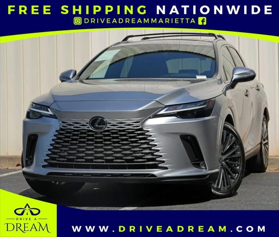 2024 Lexus RX 350 Premium Plus for sale in Marietta, GA