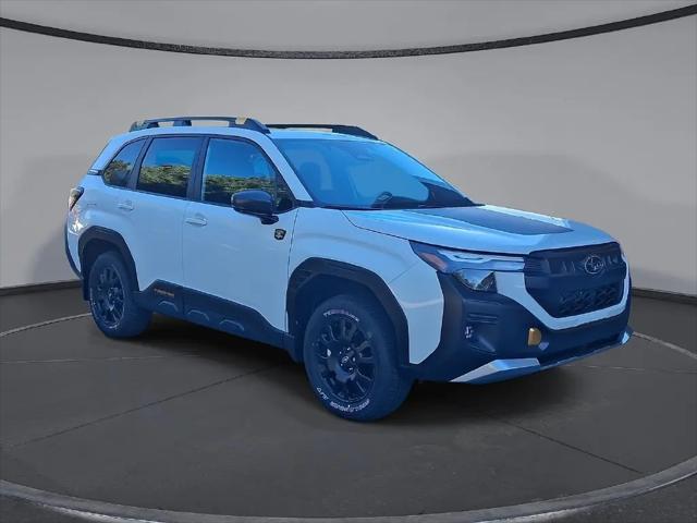 2026 Subaru Forester Wilderness for sale in Cary, NC