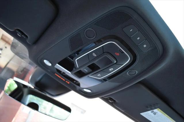 2017 Audi A4 2.0T Premium