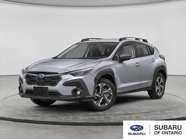 2025 Subaru Crosstrek Premium for sale in Ontario, CA