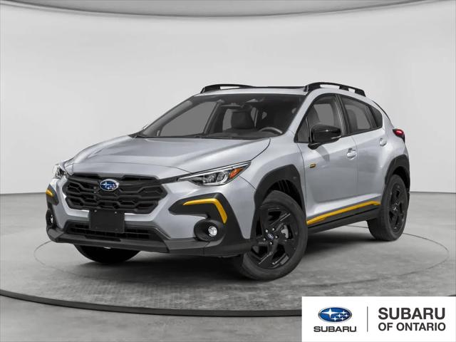 2025 Subaru Crosstrek Sport for sale in Ontario, CA