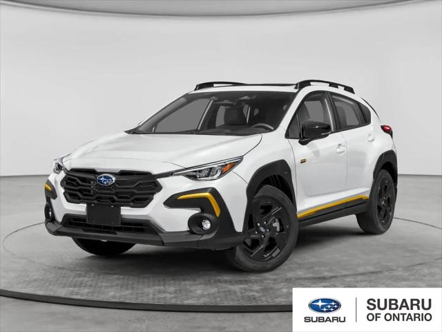 2025 Subaru Crosstrek Sport for sale in Ontario, CA