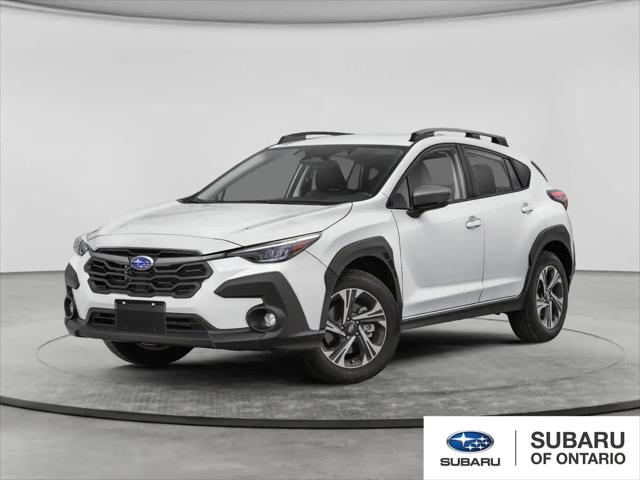2025 Subaru Crosstrek Premium for sale in Ontario, CA