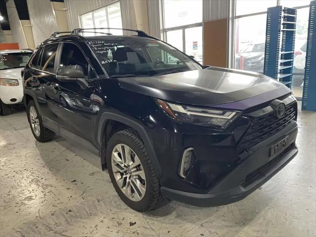 2025 Toyota RAV4 XLE Premium for sale in Gastonia, NC