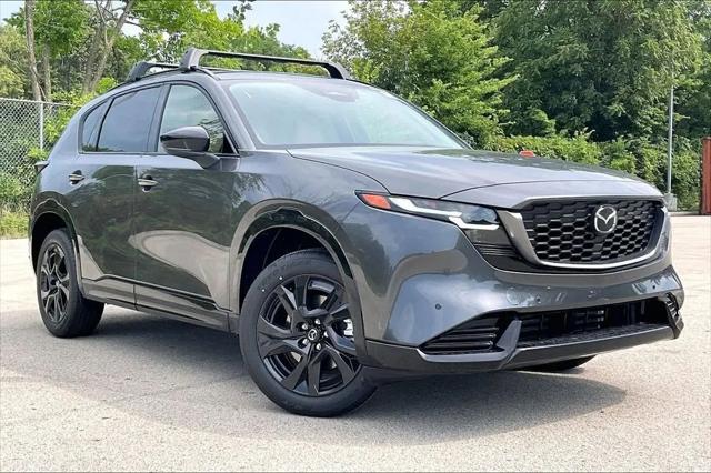 2026 Mazda CX-5 2.5 S Premium for sale in Palatine, IL