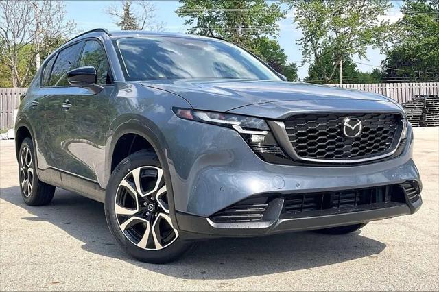 2026 Mazda CX-5 2.5 S Preferred for sale in Palatine, IL