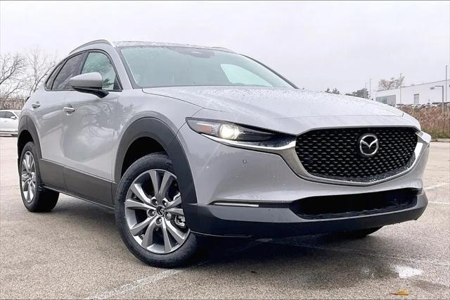 2026 Mazda CX-30 2.5 S Premium for sale in Palatine, IL