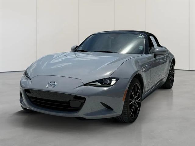 2024 Mazda MX-5 Grand Touring for sale in Vero Beach, FL
