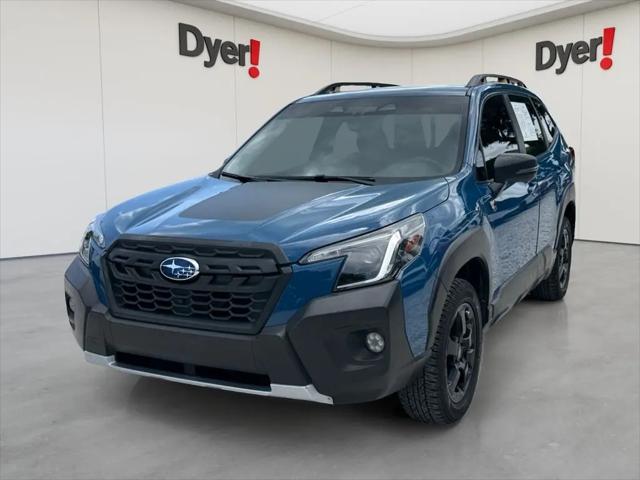 2023 Subaru Forester Wilderness for sale in Vero Beach, FL