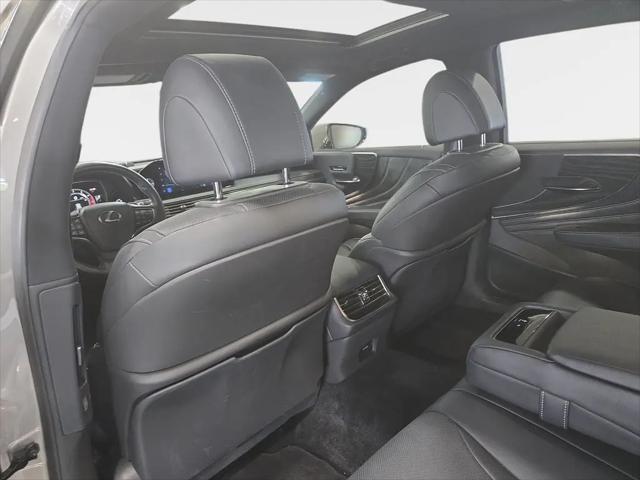 2023 Lexus LS 500 LS 500