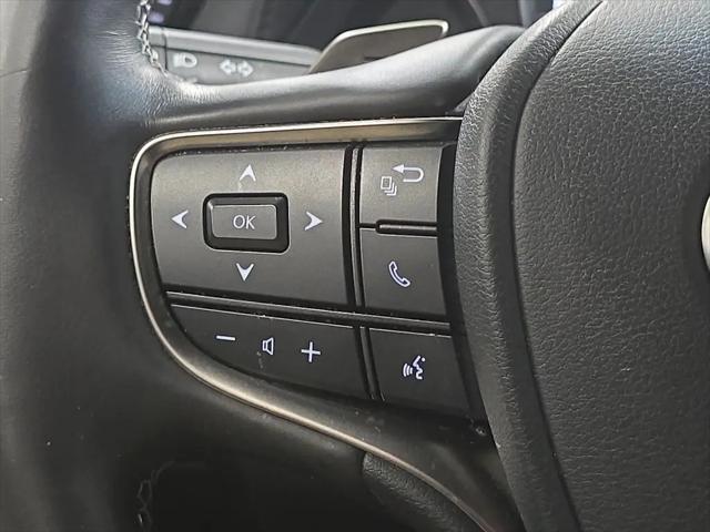 2023 Lexus LS 500 LS 500